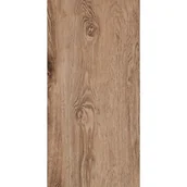 Płytki ceramiczne - Gres szkliwiony Cabane Brown 29.8x59.8 Artens - miniaturka - grafika 1