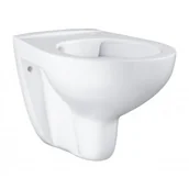 Pisuary - GROHE 39427000 Bau Ceramic WC wall hung - miniaturka - grafika 1