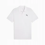 Koszulki męskie - PUMA KOSZULKA ESS PIQUE 68255402 r XL (54) - miniaturka - grafika 1