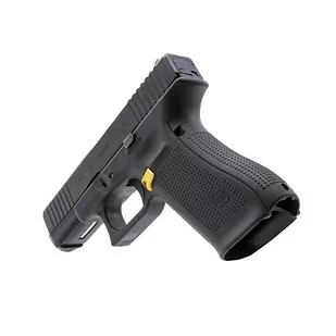 Strike Industries - Zwalniacz magazynka do Glock Gen4/5 - Czerwony - Osprzęt do wiatrówek - miniaturka - grafika 3