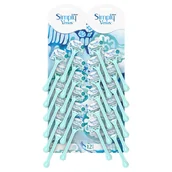 Maszynki do golenia i wkłady - Gillette VENUS 2 MASZYNKA JEDNORAZOWA - miniaturka - grafika 1