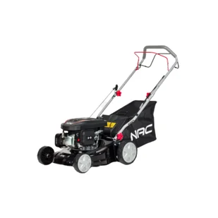 NAC 150CC - Kosiarki - miniaturka - grafika 1