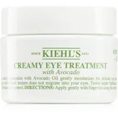 Kosmetyki pod oczy - Kiehls Krem pod oczy 14.0 ml damska - miniaturka - grafika 1