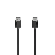 Kable komputerowe i do monitorów - Hama Kabel DisplayPort DisplayPort 3.0 m - miniaturka - grafika 1