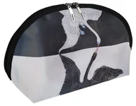 Kosmetyczki, organizery i kuferki - Kosmetyczka Łabędź, Nr 1 Hilma af Klint - miniaturka - grafika 1