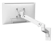 Uchwyty do monitorów - Ergotron LX Series 45-683-290 uchwyt / stojak do monitorów 86,4 cm (34") Ściana Biały - miniaturka - grafika 1