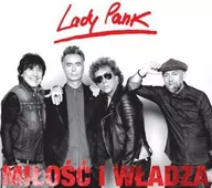 Rock - Miłość i władza Reedycja) CD) Lady Pank - miniaturka - grafika 1