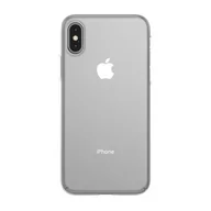 Etui i futerały do telefonów - Incase Lift Case - Etui iPhone Xs Max (Clear) - miniaturka - grafika 1
