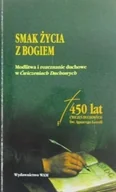 Religia i religioznawstwo - Smak życia z Bogiem - miniaturka - grafika 1