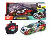 Zabawki zdalnie sterowane - Simba Import RC Light Razor, pojazd RC, samochód RC 201105002 - miniaturka - grafika 1
