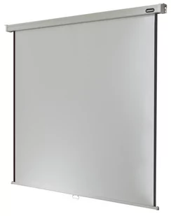 celexon Professional 180 x 180 cm manualny ekran projekcyjny 1:1 (97") - Ekrany projekcyjne - miniaturka - grafika 1