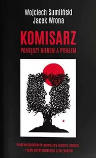Komisarz pomiędzy niebem a ziemią - Historia świata - miniaturka - grafika 1