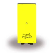 Baterie do telefonów - LG - BL-42D1F Oryginalny Akku - 2800mAh - miniaturka - grafika 1