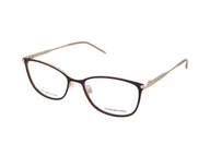 Okulary korekcyjne, oprawki, szkła - Tommy Hilfiger TH 1637 NOA - miniaturka - grafika 1