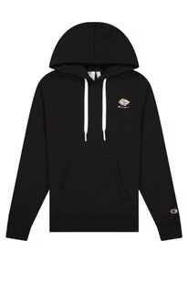 Bluza damska Champion Sweatshirt HD bawełniana z kapturem-XS - Bluzy damskie - miniaturka - grafika 1