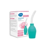 Akcesoria do karmienia - Sanity Sanity Irygator Aida Lux 1szt - miniaturka - grafika 1