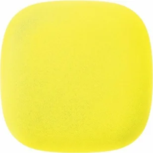 Jalo Czujnik dymu Kupu 10 z akumulatorem żółty J4A-22 - Czujniki czadu, dymu, gazu - miniaturka - grafika 2