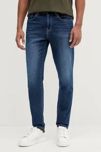 Pepe Jeans jeansy męskie PM2084025AG - Spodnie męskie - miniaturka - grafika 1