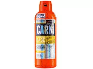 Spalacze tłuszczu - Extrifit Carni 120000mg Liquid, 1000 ml - miniaturka - grafika 1