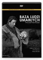 Sport i wypoczynek - Baza Ludzi Umarłych DVD Nowa - miniaturka - grafika 1