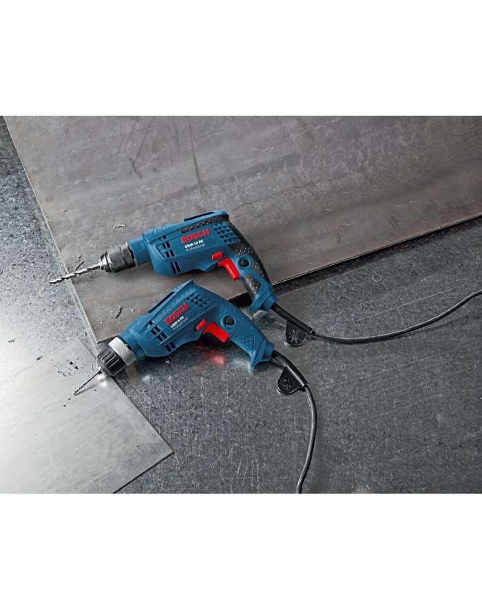 BOSCH WIERTARKA BEZUDAROWA GBM 6 RE SUW