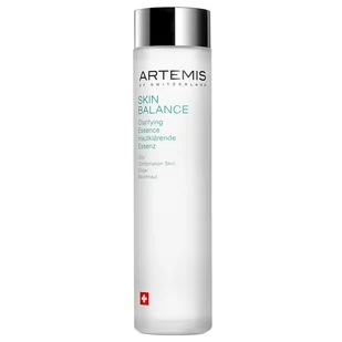 Artemis Skin Balance Clarifying Essence Emulsja do twarzy - Pozostałe kosmetyki do pielęgnacji twarzy - miniaturka - grafika 1