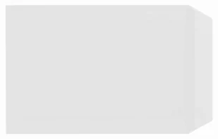 Koperty samoklejące BIAŁE SK C4 229 x 324 mm - Koperty - miniaturka - grafika 1