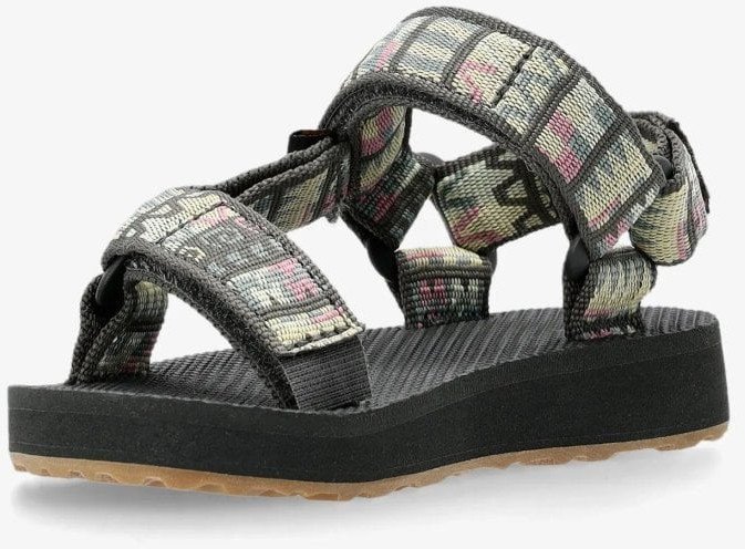 C'S Original Universal, GHC, 33/34 us 2; uk 1