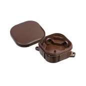 Puszki elektryczne i akcesoria - POLMARK Puszka hermetyczna bez zacisków IP54 - miniaturka - grafika 1