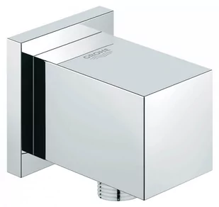 Grohe Kolanko przyłączeniowe ścienne DN15 Euphoria Cube 27704 000 - Akcesoria łazienkowe - miniaturka - grafika 3