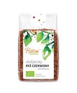 Ryż - BATOM BIO Ryż czerwony pełnoziarnisty 250g Batom - miniaturka - grafika 1