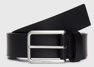 Calvin Klein Pasek K50K509654 105cm Warmth Oiled Grain 3 - Paski - miniaturka - grafika 1