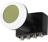 Inne akcesoria audio-wideo - Vivanco 44205 Czarny - miniaturka - grafika 1