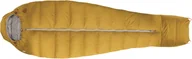 Śpiwory - Robens Robens Couloir 350 Śpiwór, gold Mid Zipper 2021 Śpiwory 250163 - miniaturka - grafika 1