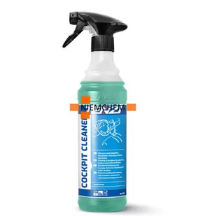 TENZI Cockpit Cleaner GT 600ml W113/600 W113/600 - Kosmetyki samochodowe - miniaturka - grafika 1