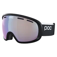Gogle narciarskie - Gogle POC FOVEA PHOTOCHROMIC 40844_8710 – Czarny - miniaturka - grafika 1