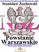 E-booki - nauka - Narodowe Siły Zbrojne a Powstanie Warszawskie - miniaturka - grafika 1