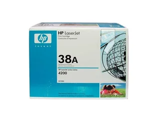 HP Q1338A - Tonery oryginalne - miniaturka - grafika 4