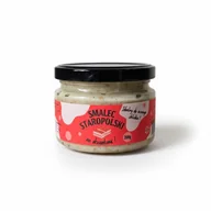 Pasty warzywne - Smalec Staropolski ze skwarkami 200 g Frutavita - miniaturka - grafika 1