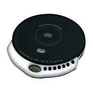 Odtwarzacze MP3 - Trevi CMP498 - miniaturka - grafika 1