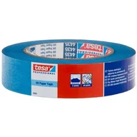 Taśmy klejące - TESA Taśma maskująca odporna na UV 50 m x 38 mm - miniaturka - grafika 1