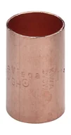 Akcesoria hydrauliczne - Mufa 22 mm VIEGA - miniaturka - grafika 1