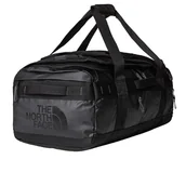 Torby męskie - Torba The North Face Base Camp Voyager 42L 0A52RQKT01 - czarna - miniaturka - grafika 1