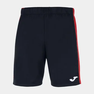 Spodenki do piłki nożnej męskie Joma Maxi - Spodnie sportowe męskie - miniaturka - grafika 1