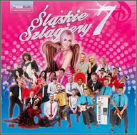 Inna muzyka - Various Artists Various Artists Śląskie Szlagiery vol.7 CD - miniaturka - grafika 1