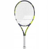 Tenis ziemny - Rakieta tenisowa Babolat Aero 2023 Jr 25' - miniaturka - grafika 1