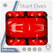 Zabawki zdalnie sterowane - Pojazd Climber - miniaturka - grafika 1