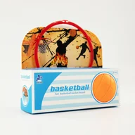 Zabawki i gry sportowe - MINI KOSZYKÓWKA - miniaturka - grafika 1
