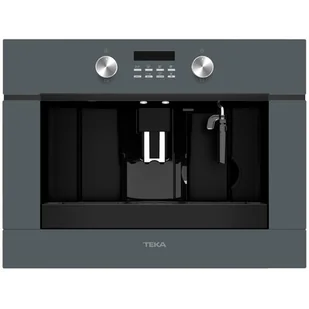 Ekspres do kawy Teka CLC 855 GM STONE GREY (111630003) - Ekspresy do kawy - miniaturka - grafika 1