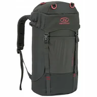 Plecaki - Plecak Highlander Outdoor Rambler 20 l Charcoal - miniaturka - grafika 1